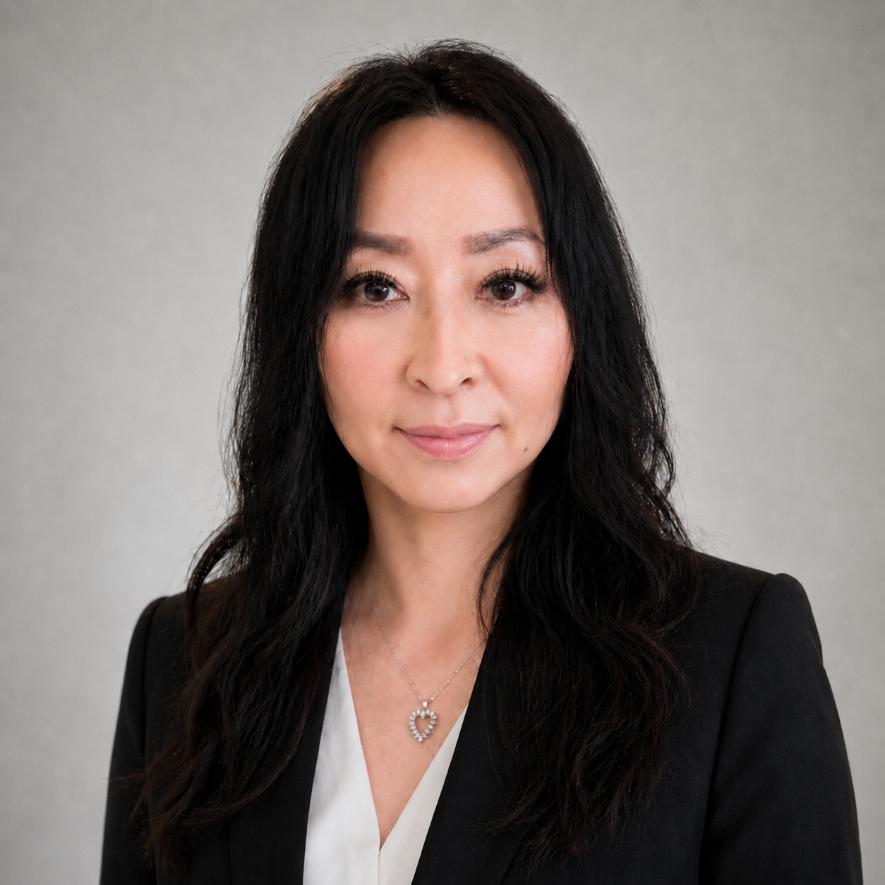 Ena Ortiz, founder of Enomoto LLC